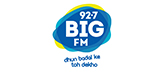 92.7 BIG FM